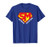 Super Scrum Master - Agile Scrum Master T-Shirt