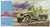 Hasegawa 172 Scale M3A1 Half Track - Plastic Model Building Set  31106