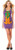 Rubies DC Comics Justice League Superhero Style Adult Dress with Cape The Joker Purple Large Costume