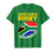 South Africa Rugby World Champions Support Gift T-Shirt