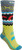 Burton Youth Performance Midweight Socks Kids Sz ML Monster