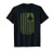 F15 Eagle US Fighter Airplane Jet Plane Aircraft T-Shirt