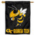College Flags   Banners Co_ Georgia Tech Yellow Jackets House Flag College Flags   Banners Co_ Georgia Tech Yellow Jackets House Flag