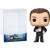 Will Truman Funk?o Pop TV Vinyl Figure Bundle with 1 Compatible ToysDiva Graphic Protector 966 - 34703 - B