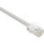Unirise USA LLC Cat6 Gigabit Ethernet Patch Cable Utp Gray Snagless 75ft