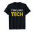 Funny Dialysis Tech Gifts Wonderful Technician Appreciation T-Shirt