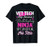 Vet Tech Ninja Veterinary Technician Animal Lover Gift T-Shirt
