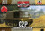 First to Fight 172 Scale C2P Polish Artillery Tractor - Plastic Model Building Kit  003