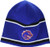 Ouray Sportswear NCAA Boise State Broncos Engager Beanie RoyalBlackWhite One Size