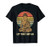 Let That Shit Go Buddha Vintage Retro Funny Shirt