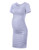 KIM S Maternity Dress Photoshoot Baby Shower Dresses Large