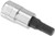 Williams 35002 1/4-Inch Drive Hex Bit Socket