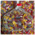 Individually wrapped Cherry Jolly Rancher hard candy