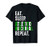 Atletico Nacional Eat Sleep Repeat Gift T-Shirt