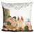 LiLiPi"What We Love Decorative Accent Throw Pillow