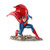 Schleich Superman Kneeling Action Figure