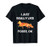 Fox Lover Gift I Just Really Like Foxes Ok Funny T-Shirt