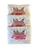 Double K Popcorn Microwave Kettle Corn 18 Count
