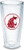 Tervis Washington State University Emblem Individually Boxed Tumbler 24 oz Clear
