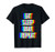 Eat Sleep Rave Repeat Regular Fit 3D T-Shirt