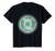 Kids DC Comics The Green Lantern Distressed Logo T-Shirt