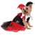 Rubies DC Comics Harley Quinn Pet Costume X-Large