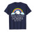 Social Worker Gifts - Social Workers Are Like Unicorns Funny T-Shirt