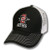 Ouray Sportswear NCAA San Diego State Aztecs Sideline Cap BlackWhite