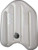 TYR Inflatable Kickboard Grey