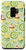 Galaxy S9 Doughnut   Cupcake Funny Pattern Green Background Case
