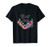 Nail Tech Nail Lady Manicurist Technician Artist Gift T-Shirt