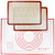 Silicone Baking Mat Non-slipLarge Pastry Mat with MeasurementNon-stick Macaron Baking Mat for Cookies Bread Pastry
