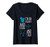 Womens Im An Engineer And Im Smart Funny Engineering Gift Idea V-Neck T-Shirt