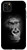 iPhone 11 Pro Max Black Gorilla Image Peaceful Gorillas Picture Ape Powerful Case