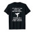 Bird Watching T-shirt - Funny Bird Watcher Smart People