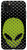 iPhone 11 Pro Max Green Alien Head Gray Black Sci-Fi Outer Space Conspiracy Case