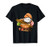 Funny Sushi Kawaii Japanese Nigiri Soy Sauce Japan Food Gift T-Shirt Funny Sushi Kawaii Japanese Nigiri Soy Sauce Japan Food Gift T-Shirt