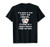 Cribbage T-Shirt - Funny Cribbage Smart People