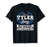 Its A Tyler Thing You Wouldnt Understand Name Shirt