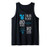 Im An Engineer And Im Smart Funny Engineering Gift Idea Tank Top