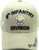 9th Infantry Division Side Shadow Mens Cap BeigeBlack - Adjustable