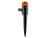 Claber Turbospike sprinkler