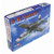 Hobby Boss 172 Scale He162 Salamander - Plastic Model Building Set  80239