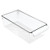 InterDesign Linus Pullz Kitchen Pantry Storage Organizer  Food Container Drawer, Clear, Medium
