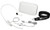 Nintendo DSi/DSL Audio Chat Pak - White