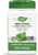Natures Way Premium Herbal Melissa Lemon Balm Leaf 1500 mg per Serving 100 Vegetarian Capsules Pack of 2