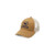 Costa Del Mar Trucker Working Brown  Stone One Size