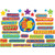 Teacher Created Resources Be Amazing Bulletin Board (TCR8881)