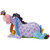 Enesco Eeyore from Disney by Britto Line Figurine 2_6 Inches Multicolor