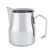 Coffee Jug Yevenr Stainless Steel Coffee Pitcher Smooth Frothing Pitcher Durable Milk Frothing Pitcher Portable Milk Frothing Jug for Kitchen550ml